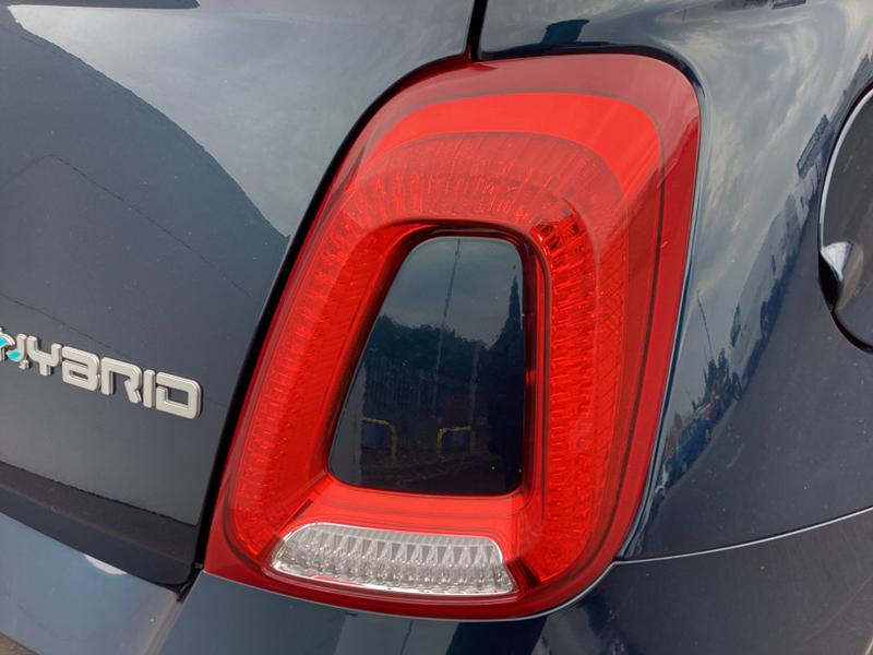 Used Fiat 500 2023 for sale - 76056166: Photo 17