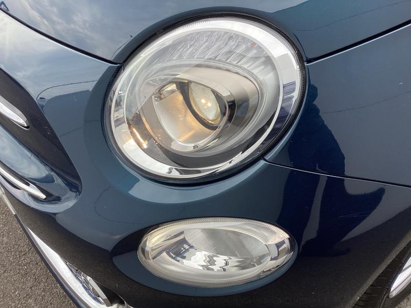 Used Fiat 500 2023 for sale - 76056166: Photo 19