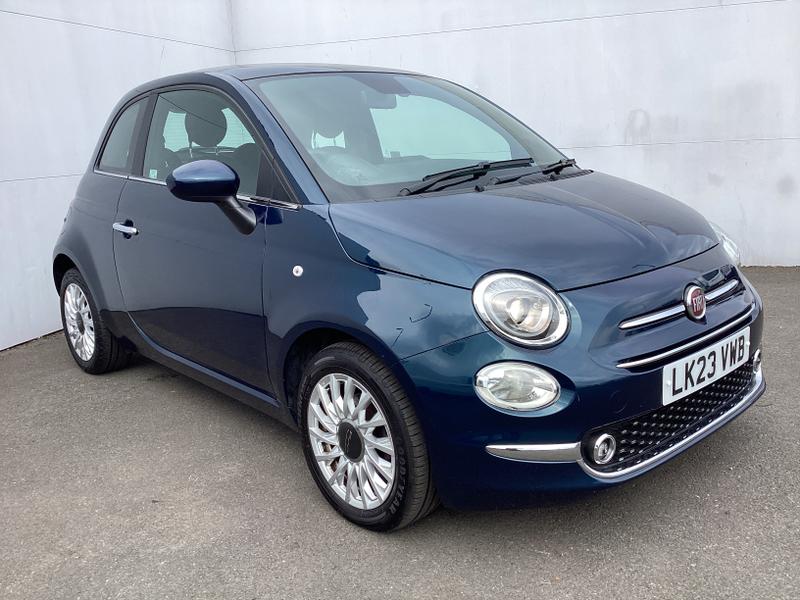 Used Fiat 500 2023 for sale - 76056166: Photo 2