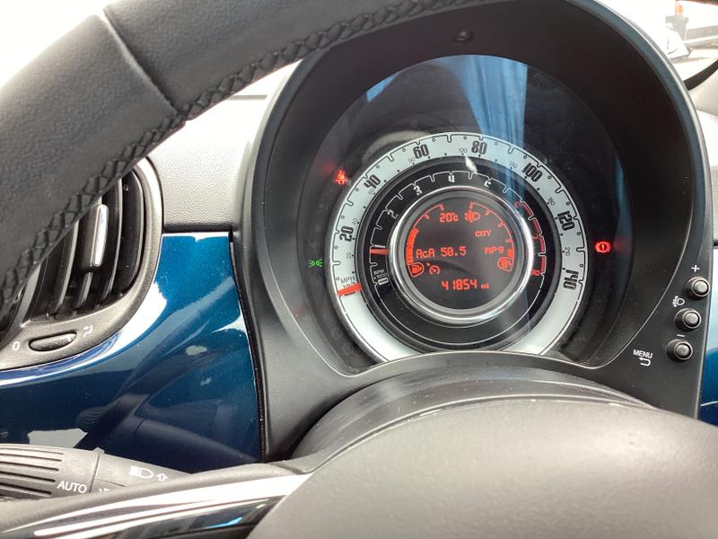 Used Fiat 500 2023 for sale - 76056166: Photo 24