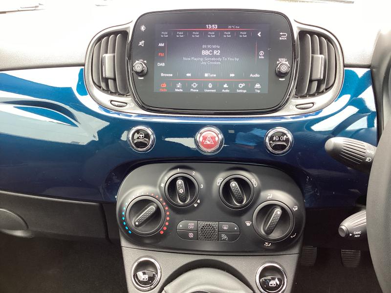 Used Fiat 500 2023 for sale - 76056166: Photo 25