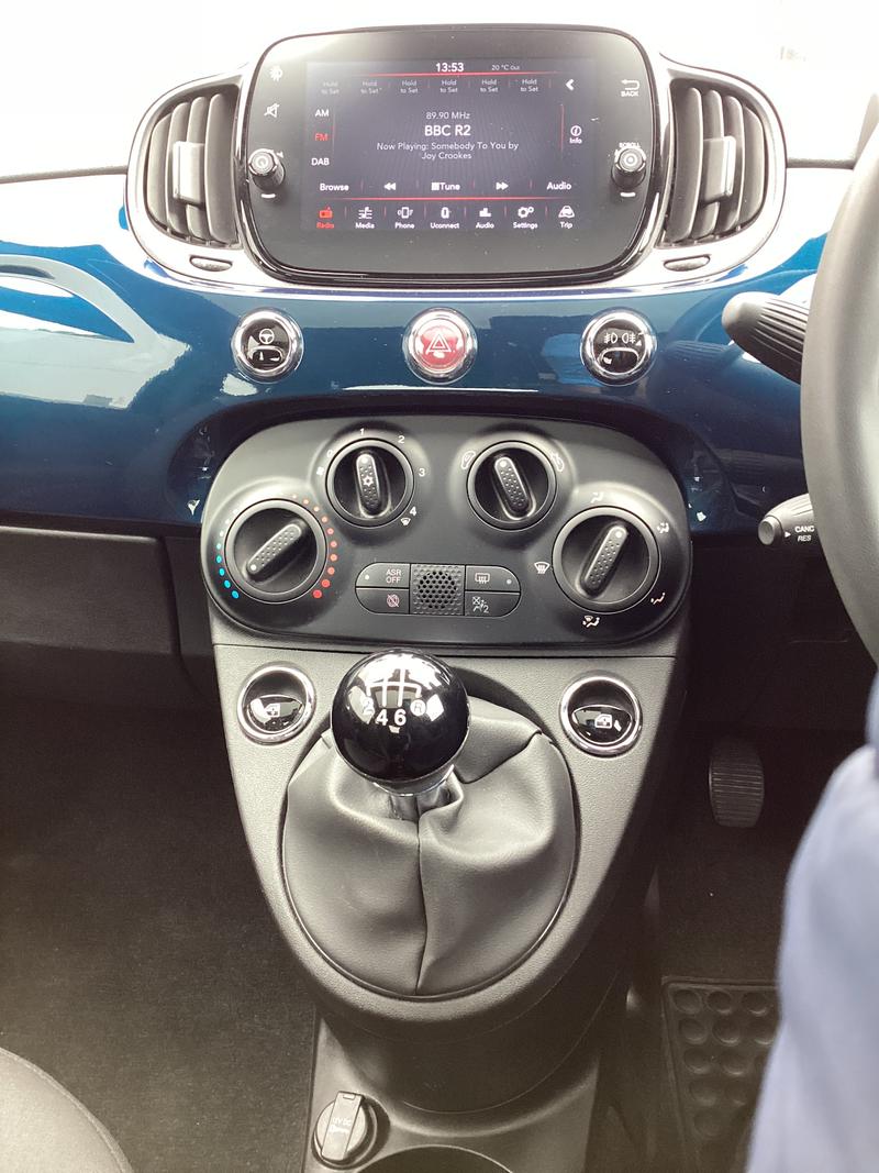 Used Fiat 500 2023 for sale - 76056166: Photo 26