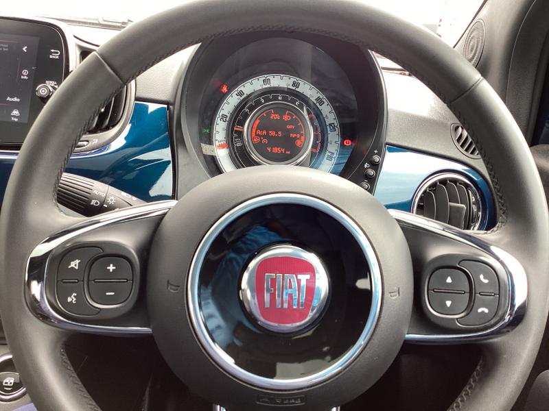 Used Fiat 500 2023 for sale - 76056166: Photo 27