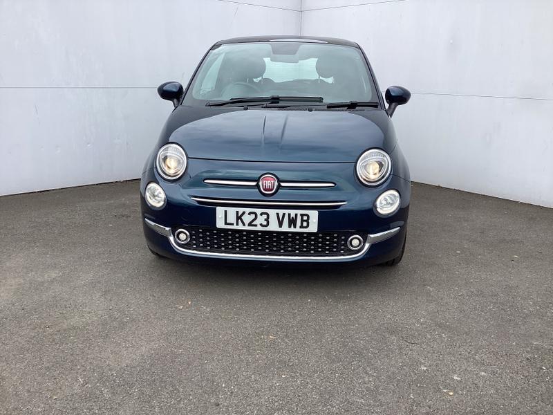 Used Fiat 500 2023 for sale - 76056166: Photo 3
