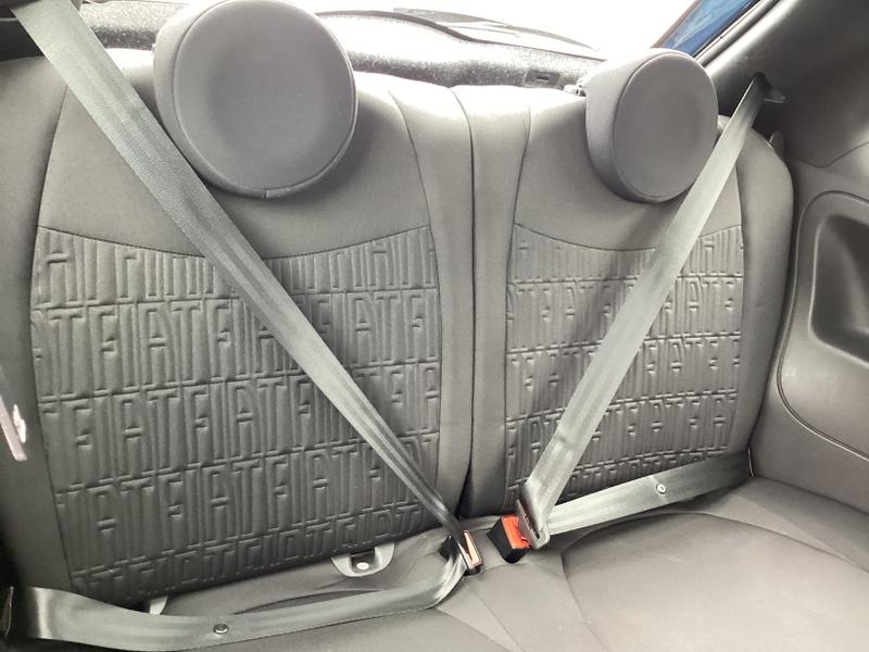 Used Fiat 500 2023 for sale - 76056166: Photo 34