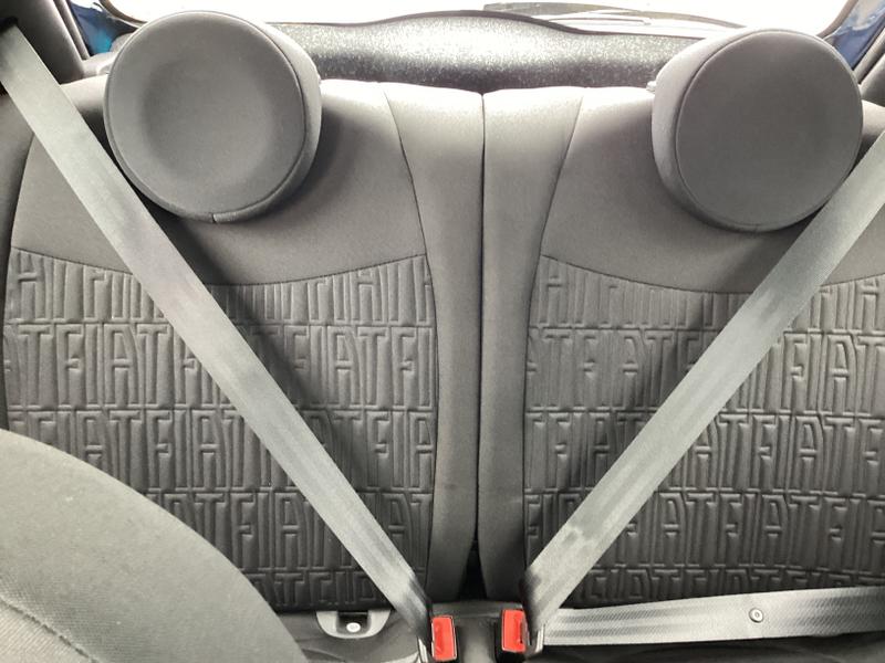 Used Fiat 500 2023 for sale - 76056166: Photo 35