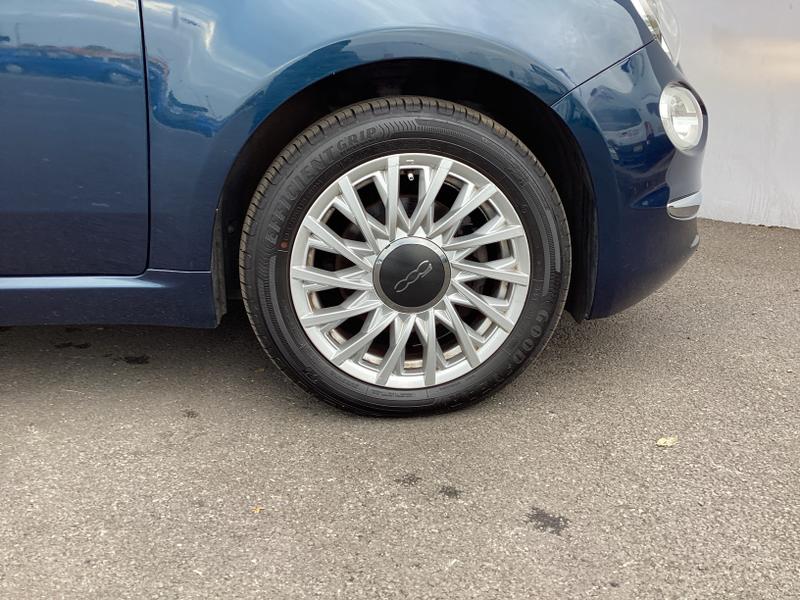 Used Fiat 500 2023 for sale - 76056166: Photo 40