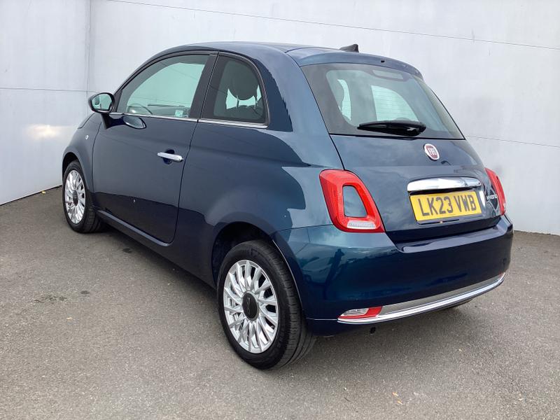 Used Fiat 500 2023 for sale - 76056166: Photo 5
