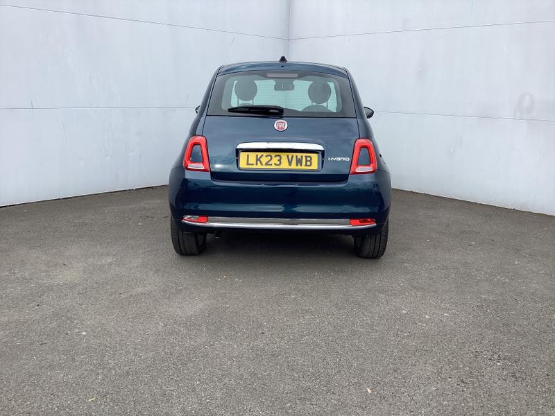 Used Fiat 500 2023 for sale - 76056166: Photo 6