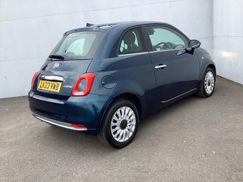 Used Fiat 500 2023 for sale - 76056166: Photo 7