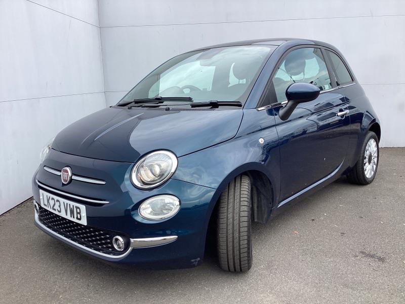 Used Fiat 500 2023 for sale - 76056166: Photo 8