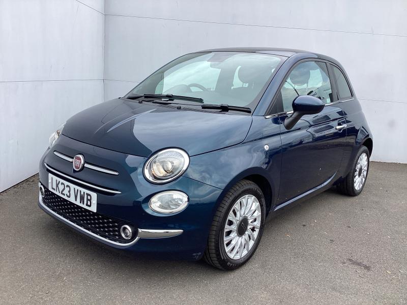 Used Fiat 500 2023 for sale - 76056166: Photo 9