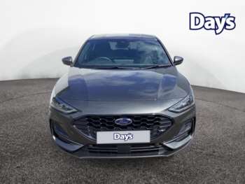 Used Ford Focus 2024 for sale - 71597915: Photo