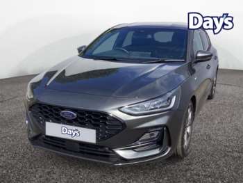 Used Ford Focus 2024 for sale - 71597915: Photo
