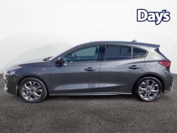 Used Ford Focus 2024 for sale - 71597915: Photo