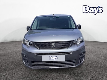 Used Peugeot Partner 2020 for sale - 78424733: Photo