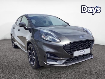 Used Ford Puma 2020 for sale - 78424735: Photo