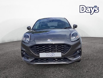 Used Ford Puma 2020 for sale - 78424735: Photo
