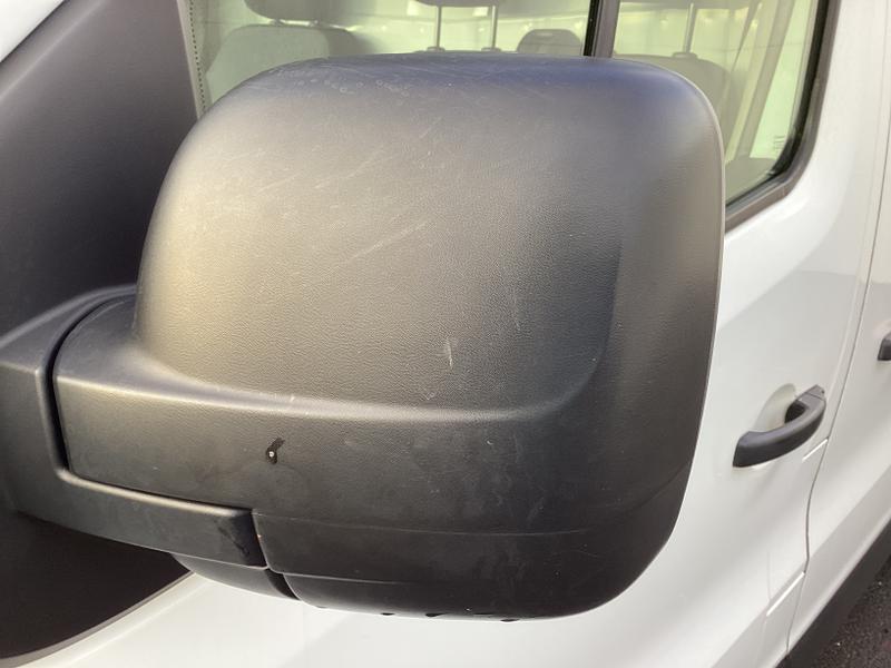 Used Vauxhall Vivaro 2018 for sale - 76904597: Photo 13