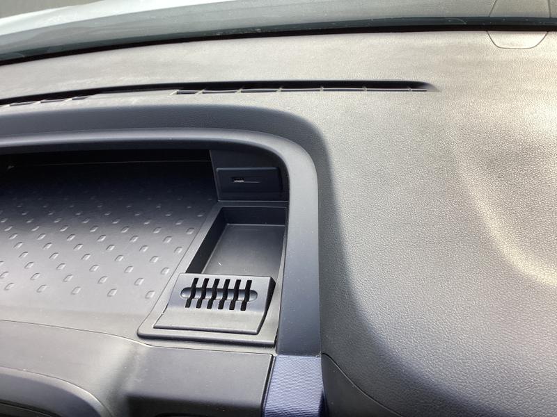 Used Vauxhall Vivaro 2018 for sale - 76904597: Photo 19