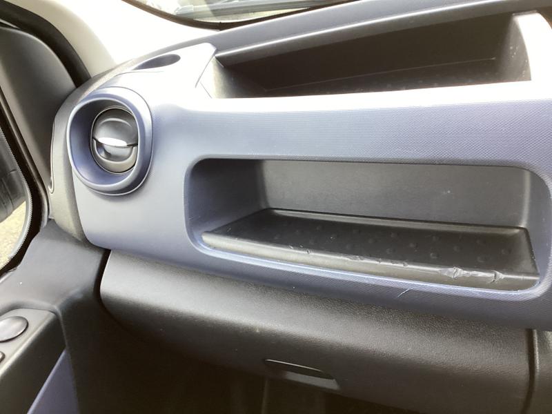 Used Vauxhall Vivaro 2018 for sale - 76904597: Photo 21