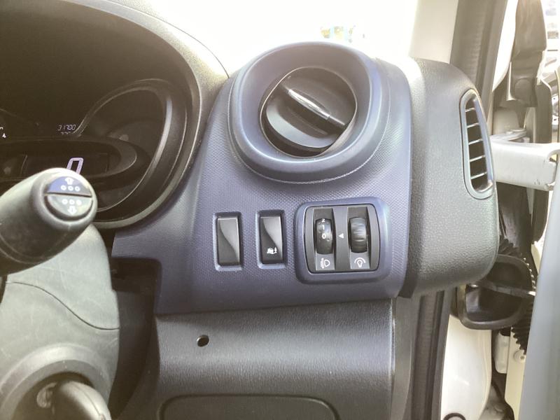 Used Vauxhall Vivaro 2018 for sale - 76904597: Photo 22