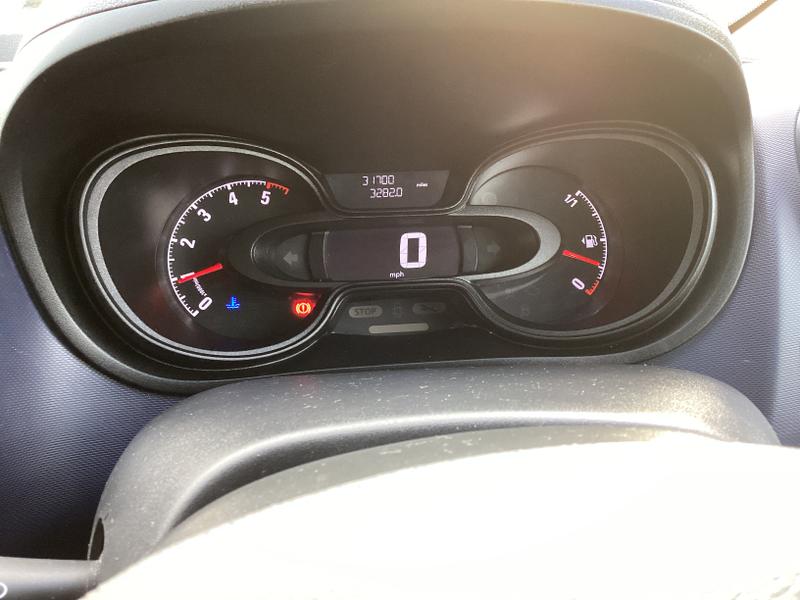 Used Vauxhall Vivaro 2018 for sale - 76904597: Photo 23