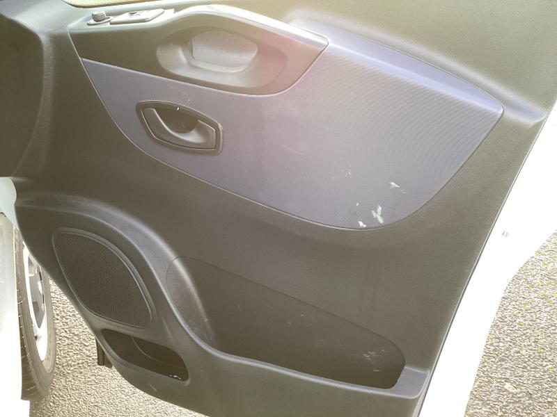 Used Vauxhall Vivaro 2018 for sale - 76904597: Photo 27