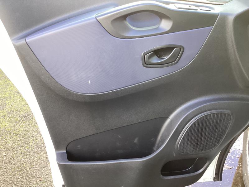 Used Vauxhall Vivaro 2018 for sale - 76904597: Photo 28