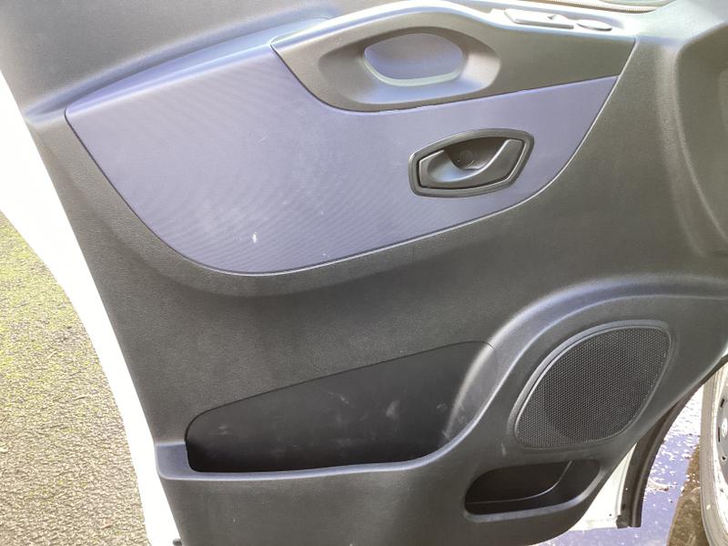 Used Vauxhall Vivaro 2018 for sale - 76904597: Photo 29