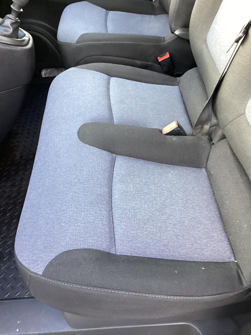 Used Vauxhall Vivaro 2018 for sale - 76904597: Photo 32