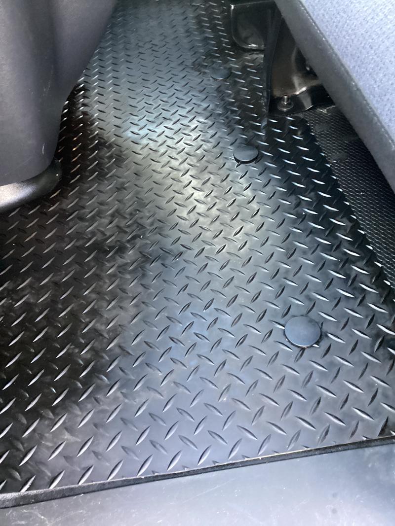 Used Vauxhall Vivaro 2018 for sale - 76904597: Photo 33