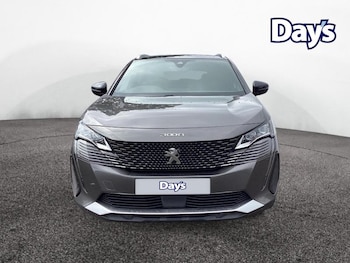 Used Peugeot 3008 2023 for sale - 78817817: Photo