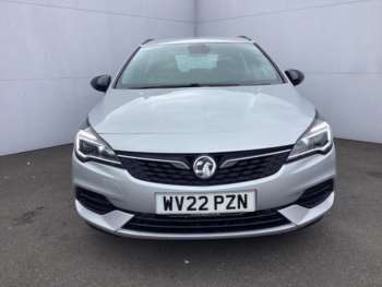 Used Vauxhall Astra 2022 for sale - 74807708: Photo