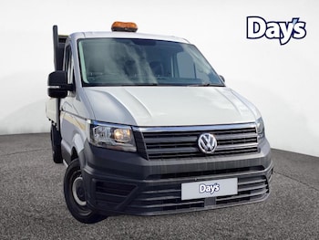 Volkswagen - Crafter