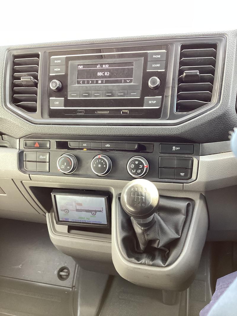 Vehicle 25