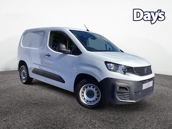 Used Peugeot Partner 2023 for sale - 79811594: Photo