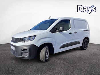 Used Peugeot Partner 2023 for sale - 79811594: Photo