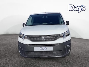 Used Peugeot Partner 2023 for sale - 79811594: Photo