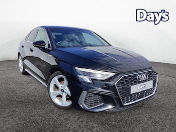 Used Audi A3 2021 for sale - 79713559: Photo