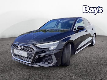Used Audi A3 2021 for sale - 79713559: Photo