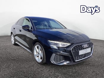 Used Audi A3 2021 for sale - 79713559: Photo