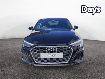 Used Audi A3 2021 for sale - 79713559: Photo