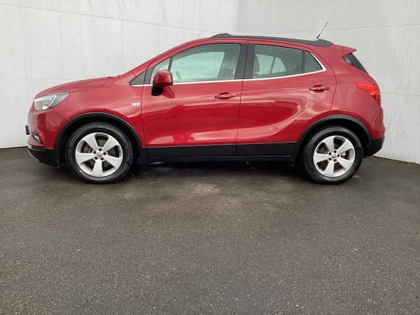 Used Vauxhall Mokka X 2019 for sale - 75428473: Photo 10