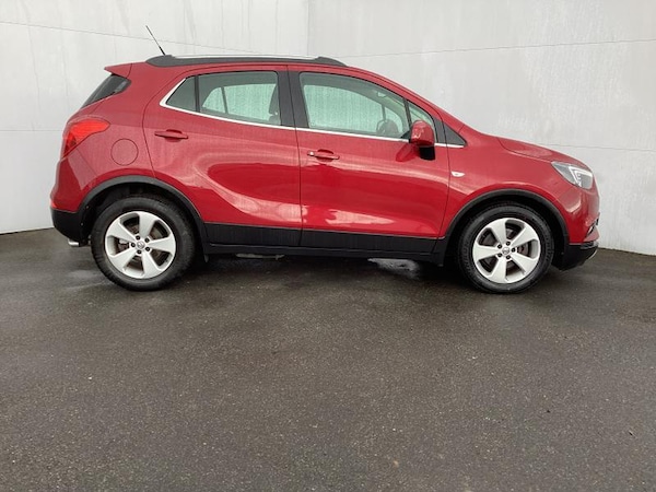 Used Vauxhall Mokka X 2019 for sale - 75428473: Photo 12