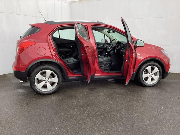 Used Vauxhall Mokka X 2019 for sale - 75428473: Photo 13