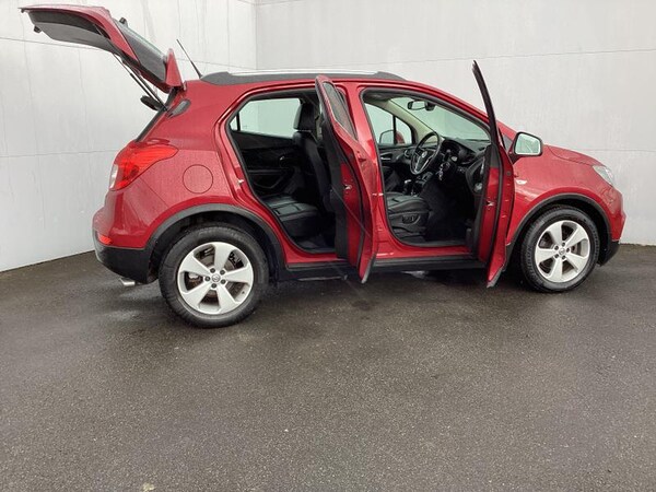 Used Vauxhall Mokka X 2019 for sale - 75428473: Photo 14