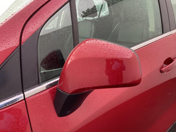 Used Vauxhall Mokka X 2019 for sale - 75428473: Photo 16