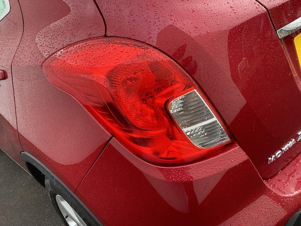 Used Vauxhall Mokka X 2019 for sale - 75428473: Photo 17