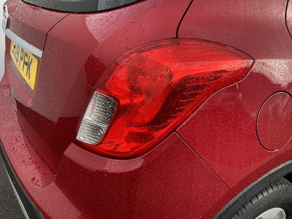 Used Vauxhall Mokka X 2019 for sale - 75428473: Photo 18